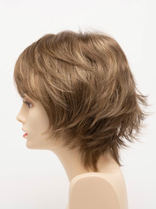 Savannah by Envy - Regal Wigs